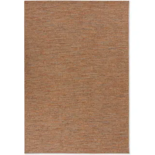 Schöner Wohnen SCHÖNER WOHNEN-Kollektion Kurzflorteppich "Everest 260", rechteckig 0,75 mm Höhe Indoor/ outdoor, Oeko-Tex, Pflegeleicht,
