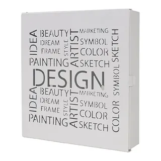 Haku-Möbel Schlüsselkasten