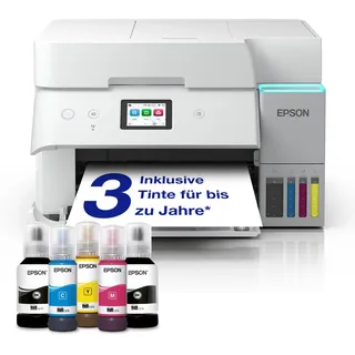 Epson EcoTank ET-4956