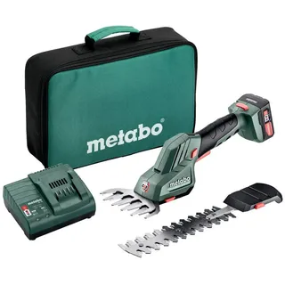 Metabo PowerMaxx SGS 12 Q ohne Akku