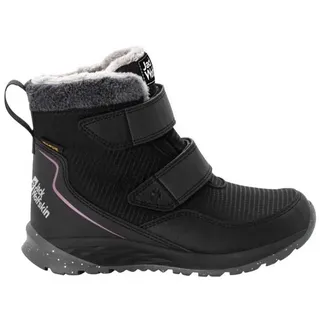 Jack Wolfskin Polar Wolf Texapore Mid Vc Wanderstiefel - Pink - EU 26