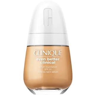 Clinique Even Better Clinical Serum Foundation LSF 20 CN 58 honey 30 ml