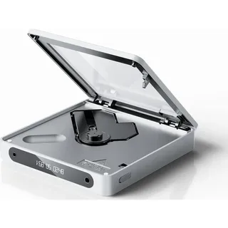 FIIO Dm13 Bt Cd-player - Clear