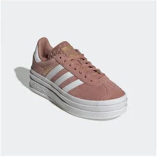 Adidas Originals Sneaker »GAZELLE BOLD KIDS«, rosa