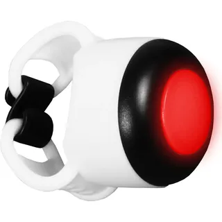 LED-Duschtimer EcoSavers wassersparende Ampel - Grün, Blau, Rot