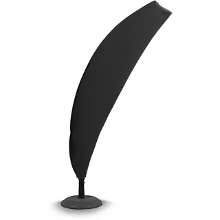 Bosmere Allwetter-Sonnenschirmhülle, 100 % wasserdicht, UV-geschützt, robustes 600D-Oxford-Gewebe, A599C