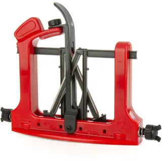 V-Sharp Xtreme Edge Messerschärfer - Rot
