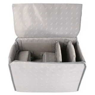 Kalahari Einteilung 17cm für Kapako K-35