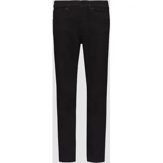 S.Oliver Herren, 2151382 Jeans black, 99Z2, 36/32