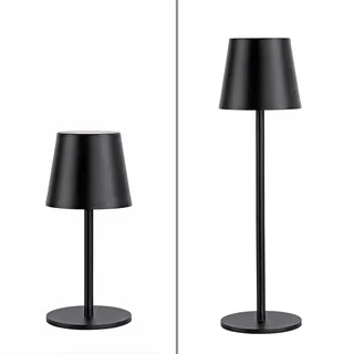 just light. EURIA Schwarz 2 St.