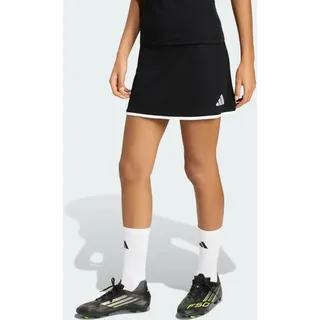 adidas Skort Damen Schwarz M