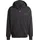 Men s All SZN Fleece Full Zip Black S