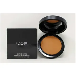 MAC Mineralize Skinfinish Natural 10 g