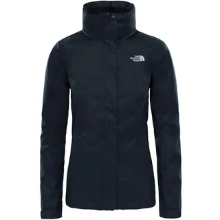 The North Face Evolve II Triclimate JACKET - EU Damen - Doppeljacke - schwarz