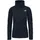 Evolve II Triclimate JACKET - EU Damen - Doppeljacke - schwarz