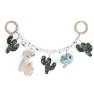 Done By Deer Pram Lalee Sandspielzeug - Beige - One Size