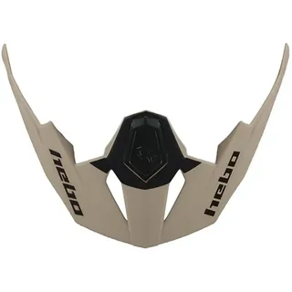 Hebo Zone 5 We Trust Visier - Beige - One Size