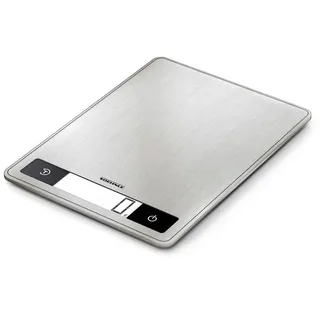 Soehnle Küchenwaage Page Profi 200, Haushaltswaage bis 15 kg, in g und lb