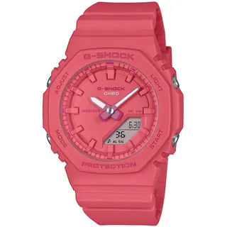Casio G-Shock Edelstahl 20 mm GMA-S2100-4AER