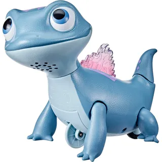 Hasbro Disney Die Eiskönigin Bruni, der Feuergeist Spielfigur Mehrfarbig