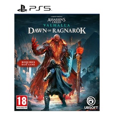 Assassin's Creed Valhalla: Dawn of Ragnarök (Code in a Box) - Sony PlayStation 5 - Action/Abenteuer - PEGI 18
