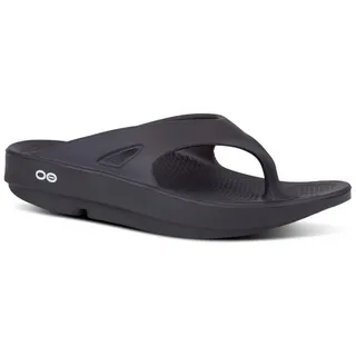Oofos Ooriginal schwarz 44