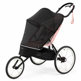 Cybex Avi Moskitonetz - Black - One Size