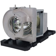 Bild von VIVID Original Inside lamp for OPTOMA - Replaces SP.72701GC01 / BL-FU260B Projektorlampe 260 W