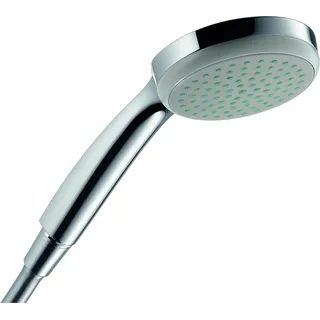 Hansgrohe Croma 100 1jet chrom - Silber
