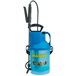 MATABI 81845 Berry 5, blau