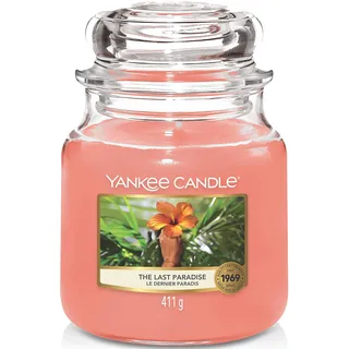 Yankee Candle The Last Paradise mittelgroße Kerze 411 g