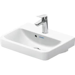 Duravit No.1 Handwaschbecken 45 x 35 cm (0743450000)