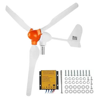Vevor 800 W Windgenerator 12 V