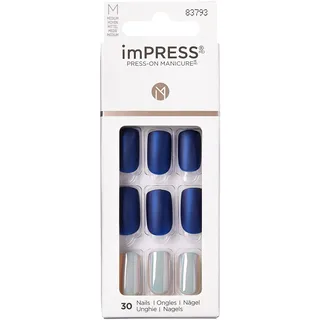 Kiss New York KISS imPRESS Press-On Nails - Daydream