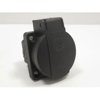 Unicraft Schuko Steckdose 230V PG-I 8, 12, 20 SR, 35 SE