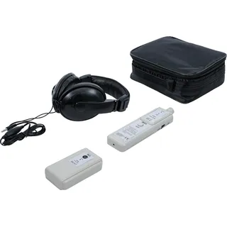 BGS 63524 | Ultraschall-Leck-Detektor für Gas-, Luft-, Wasserbehälter