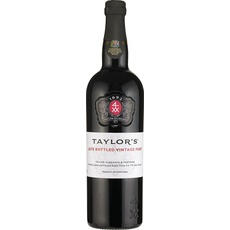 Bild von Taylor's Port Taylor ́s Late Bottled Vintage, Portwein Touriga (1 x 0.75l)