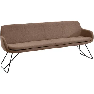 Musterring »Tavia« Schlittengestell in drei Ausführungen, Breite 180, 200 oder 220 cm,