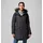 Mountain Insulated Jacket Winterjacke Schwarz M