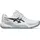 Gel-Challenger White/Gunmetal 43 1/2