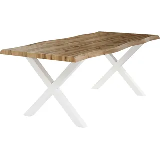 Jockenhöfer Wilson 200 x 76 x 100 cm weiß