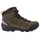 Vojo 3 Texapore Mid Herren Khaki/Phantom 39,5