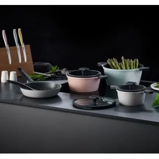 Mulex TASTYLINE Topfset