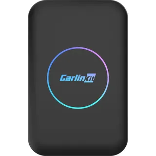 Carlinkit Tbox Lite S Wireless Adapter Carplay - Android Auto