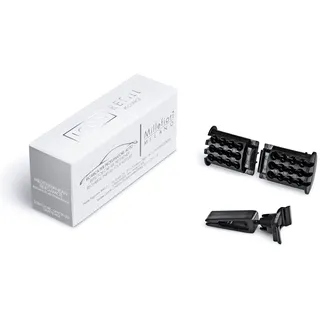 Millefiori Milano Millefiori Icon Mediterranean Bergamot Autoduft Nachfüller 1 St.