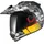 Tour-x5 Nation Mehrfarbig XL