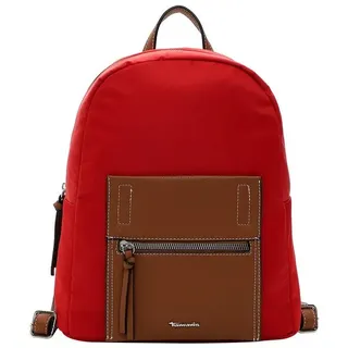 TAMARIS Fabrizia Rucksack Rot