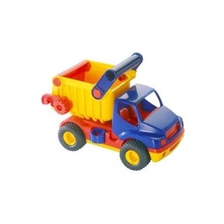 Wader Construck Muldenkipper (37671)