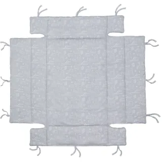 fillikid Flexi Jersey, grau