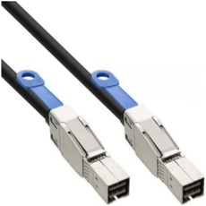 Dell 470-AATP 12 GB HD-Mini auf HD-Mini SAS Kabel 2 m Customer Kit